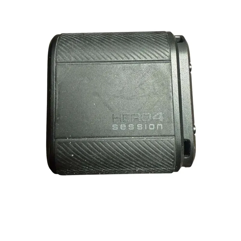 GoPro HERO Session Waterproof Action Camera